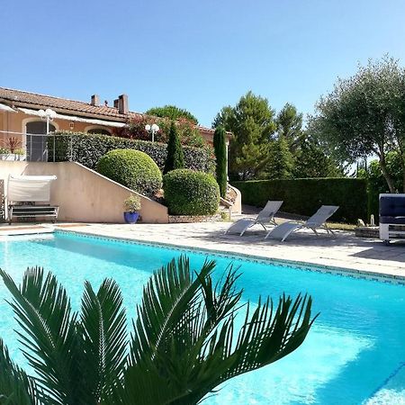 L'Antre D'Eux Bed and Breakfast Carcassonne Exteriör bild